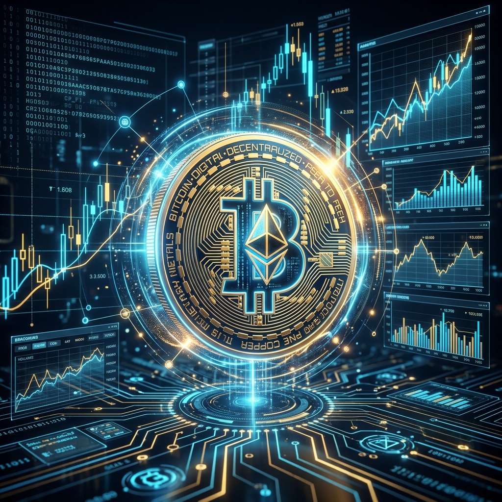 Crypto Trading Masterclass