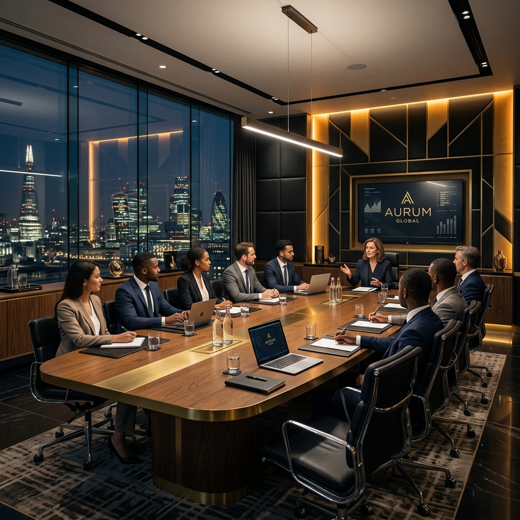 Meeting